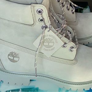 Timberland Premium Boots